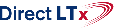 direct ltx testimonial for studio x logo